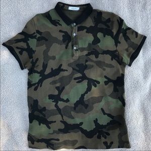 Valentino Polo